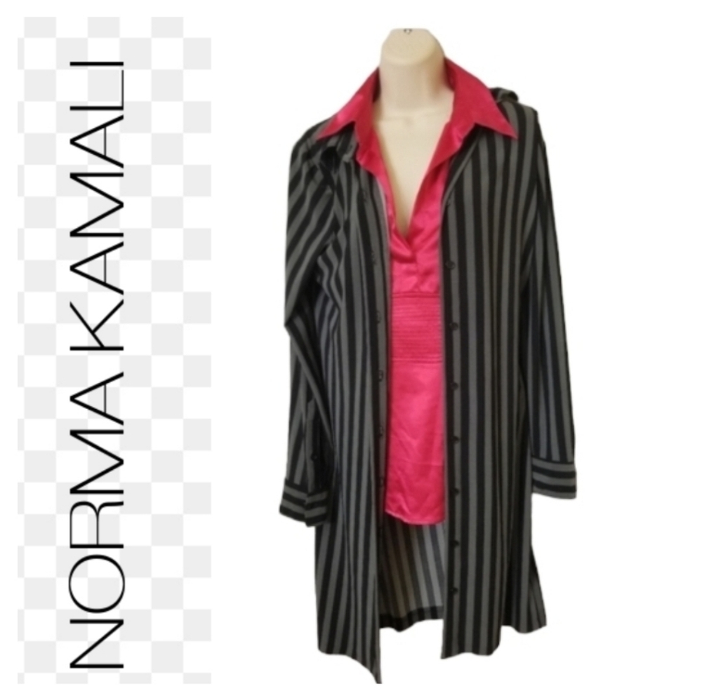 🧧Sexy Norma Kamali Coat👑(COPY)